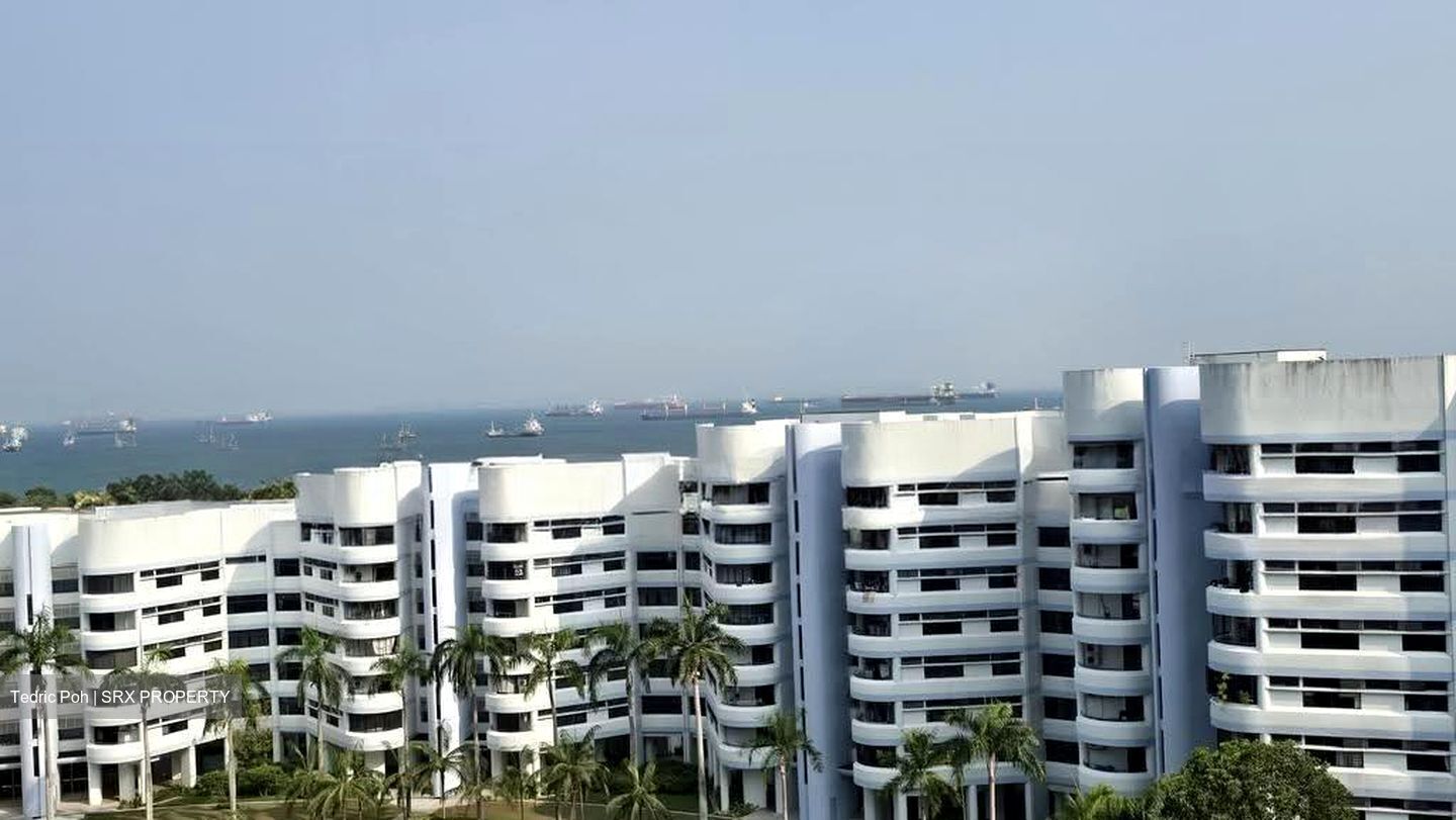Mandarin Gardens (D15), Condominium #609037021